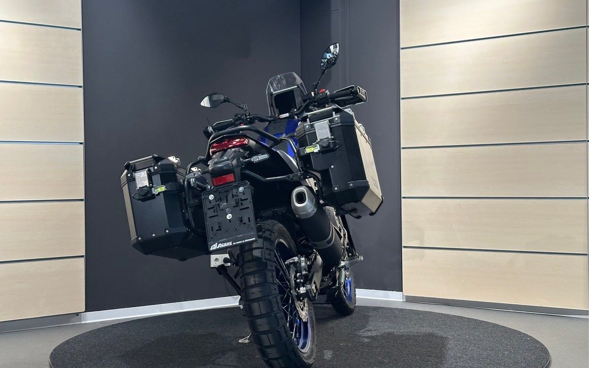 Angebot Yamaha Tenere 700