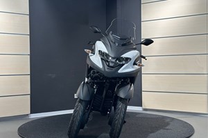 Angebot Yamaha Tricity 300