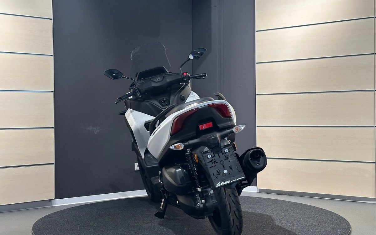 Angebot Yamaha Tricity 300