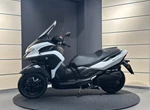 Angebot Yamaha Tricity 300