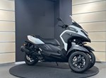 Angebot Yamaha Tricity 300