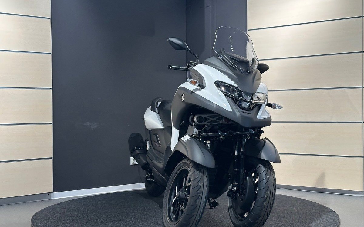 Angebot Yamaha Tricity 300