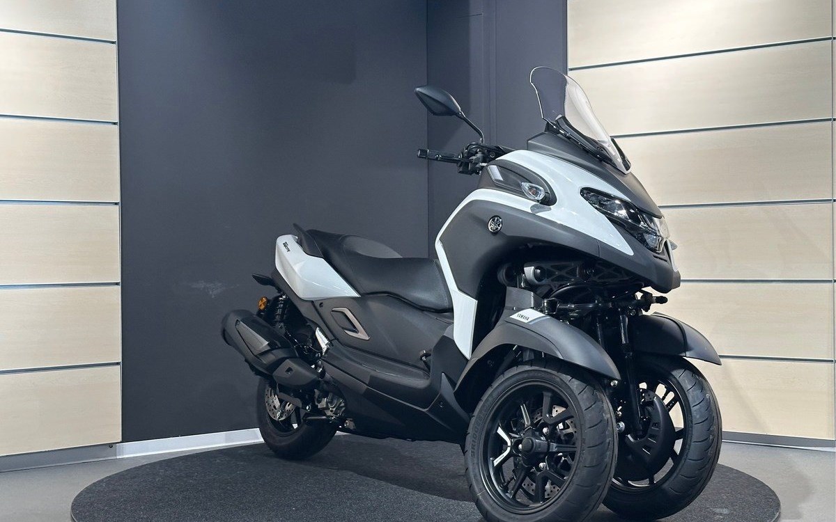 Angebot Yamaha Tricity 300