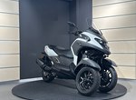 Angebot Yamaha Tricity 300