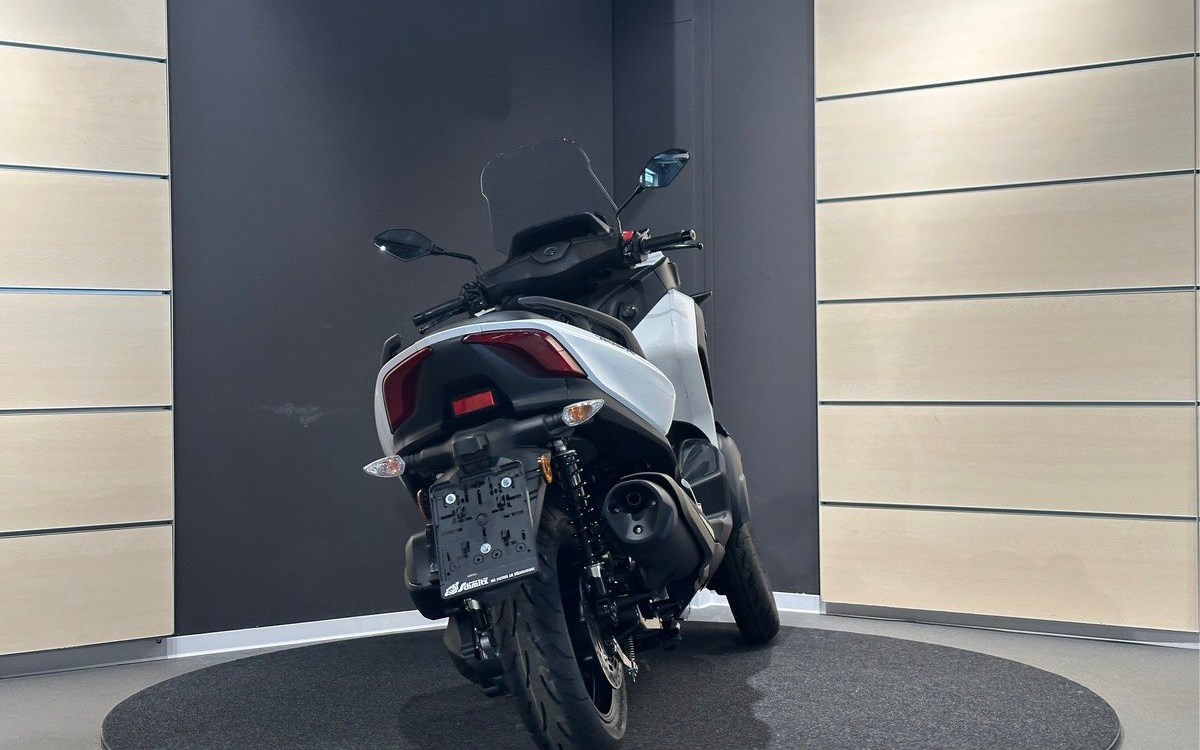 Angebot Yamaha Tricity 300