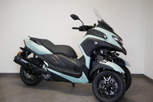 Angebot Yamaha Tricity 300