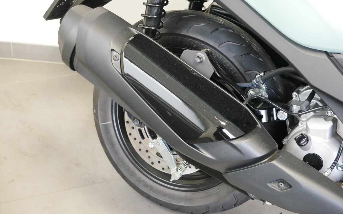 Angebot Yamaha Tricity 300