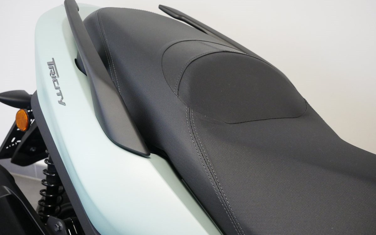 Angebot Yamaha Tricity 300