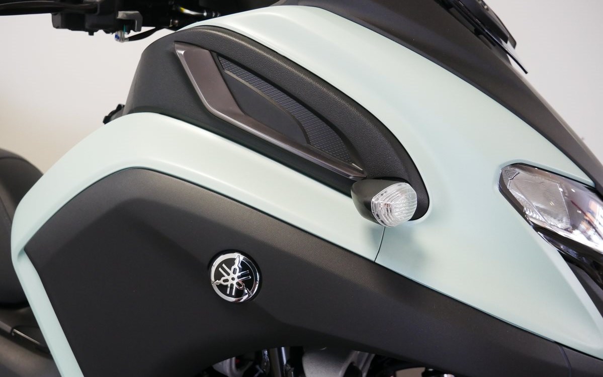 Angebot Yamaha Tricity 300