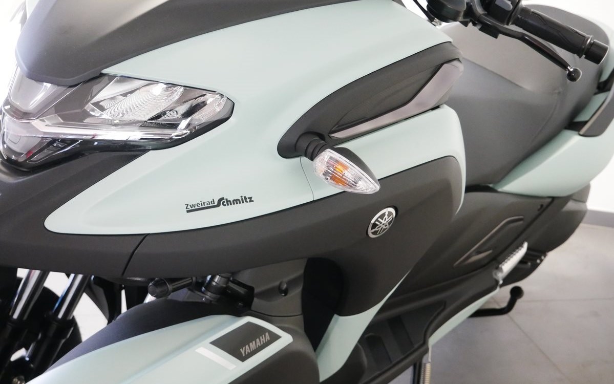 Angebot Yamaha Tricity 300