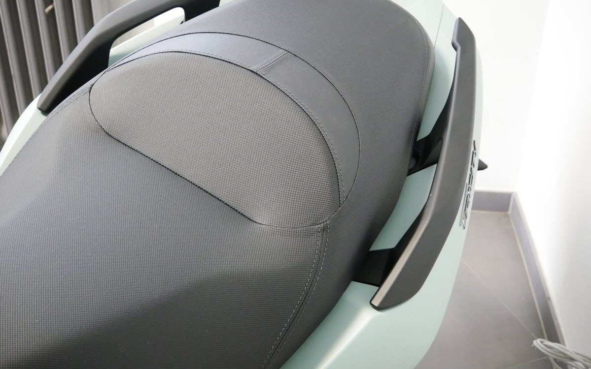 Angebot Yamaha Tricity 300