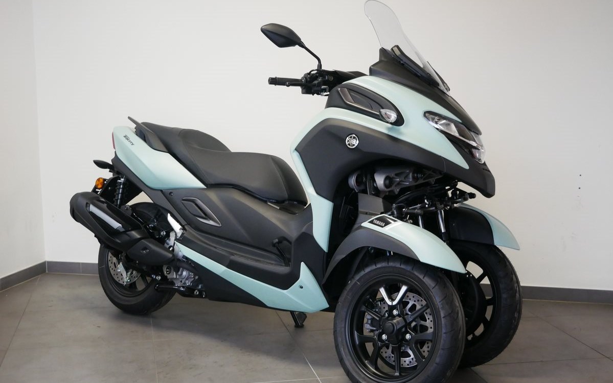 Angebot Yamaha Tricity 300