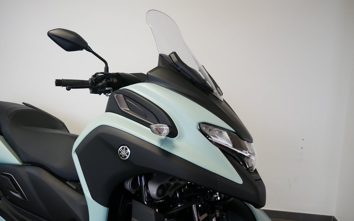 Angebot Yamaha Tricity 300