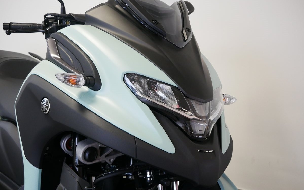 Angebot Yamaha Tricity 300