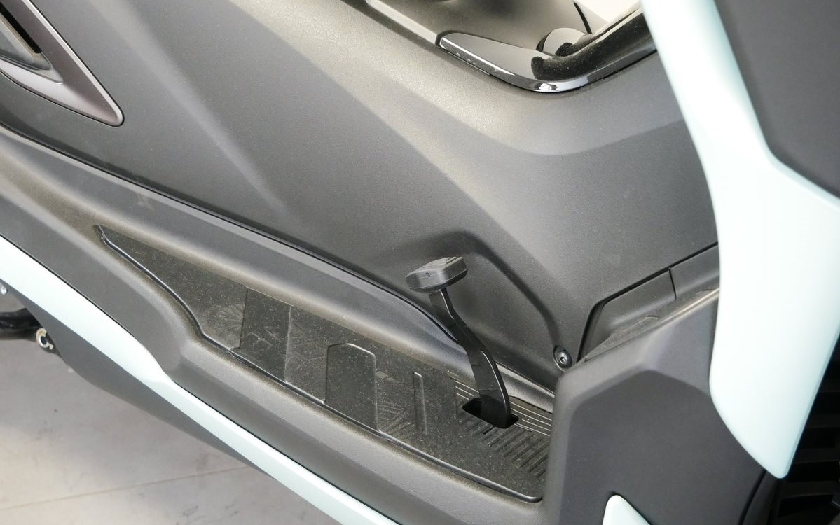 Angebot Yamaha Tricity 300