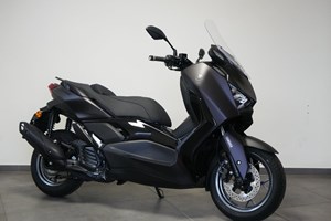 Angebot Yamaha XMAX 125 Tech MAX+