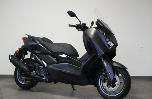 Neumotorrad Yamaha XMAX 125 Tech MAX+
