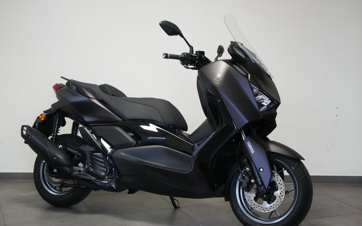 Angebot Yamaha XMAX 125 Tech MAX+