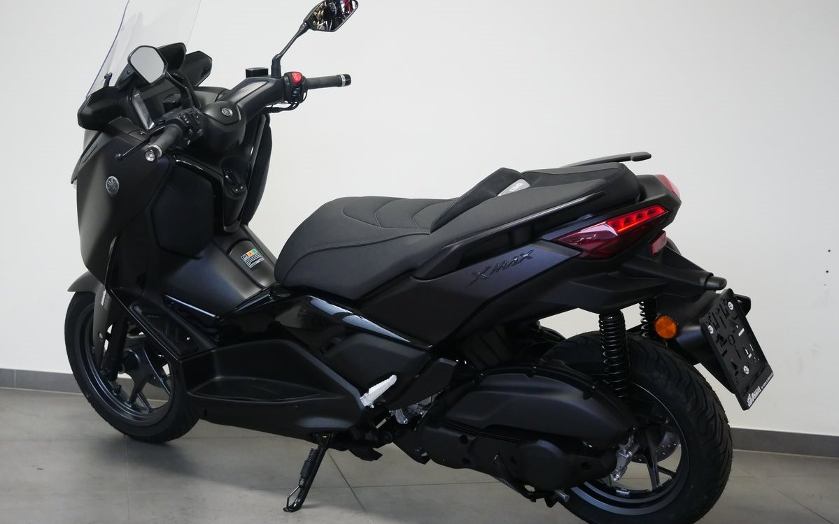 Angebot Yamaha XMAX 125 Tech MAX+