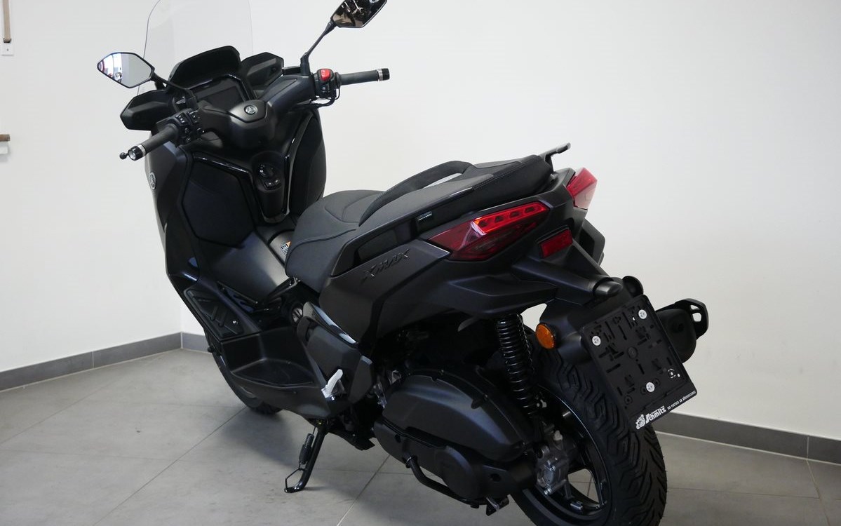 Angebot Yamaha XMAX 125 Tech MAX+