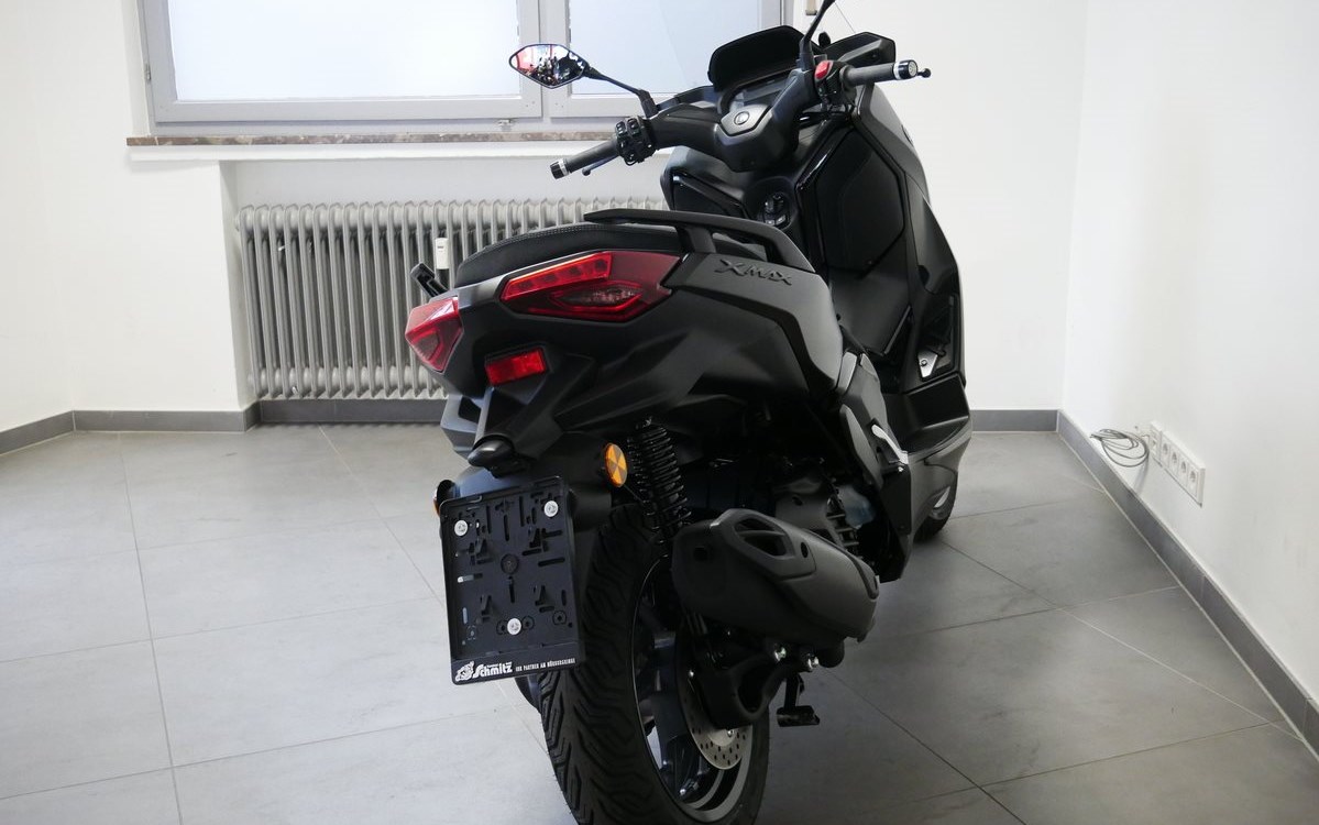 Angebot Yamaha XMAX 125 Tech MAX+