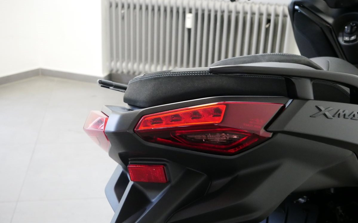 Angebot Yamaha XMAX 125 Tech MAX+