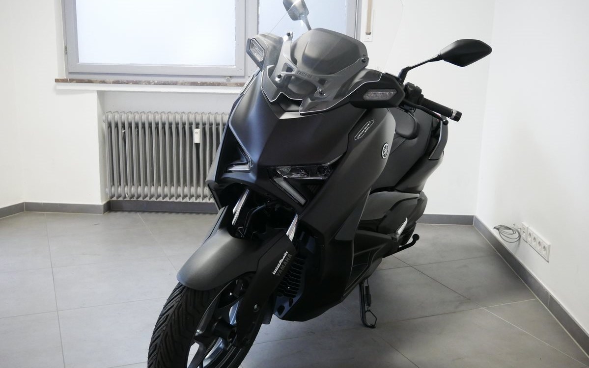 Angebot Yamaha XMAX 125 Tech MAX+