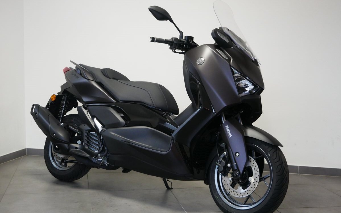 Angebot Yamaha XMAX 125 Tech MAX+