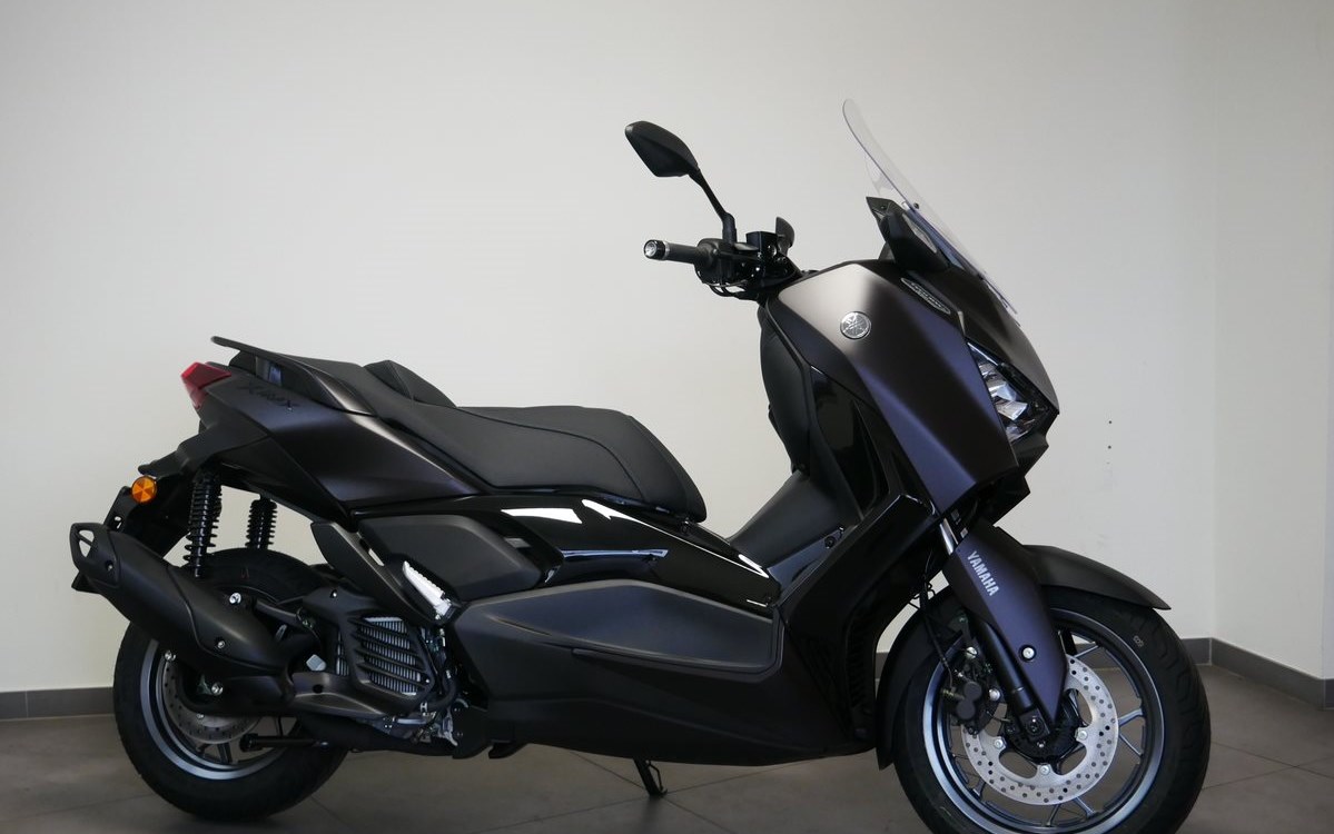 Angebot Yamaha XMAX 125 Tech MAX+