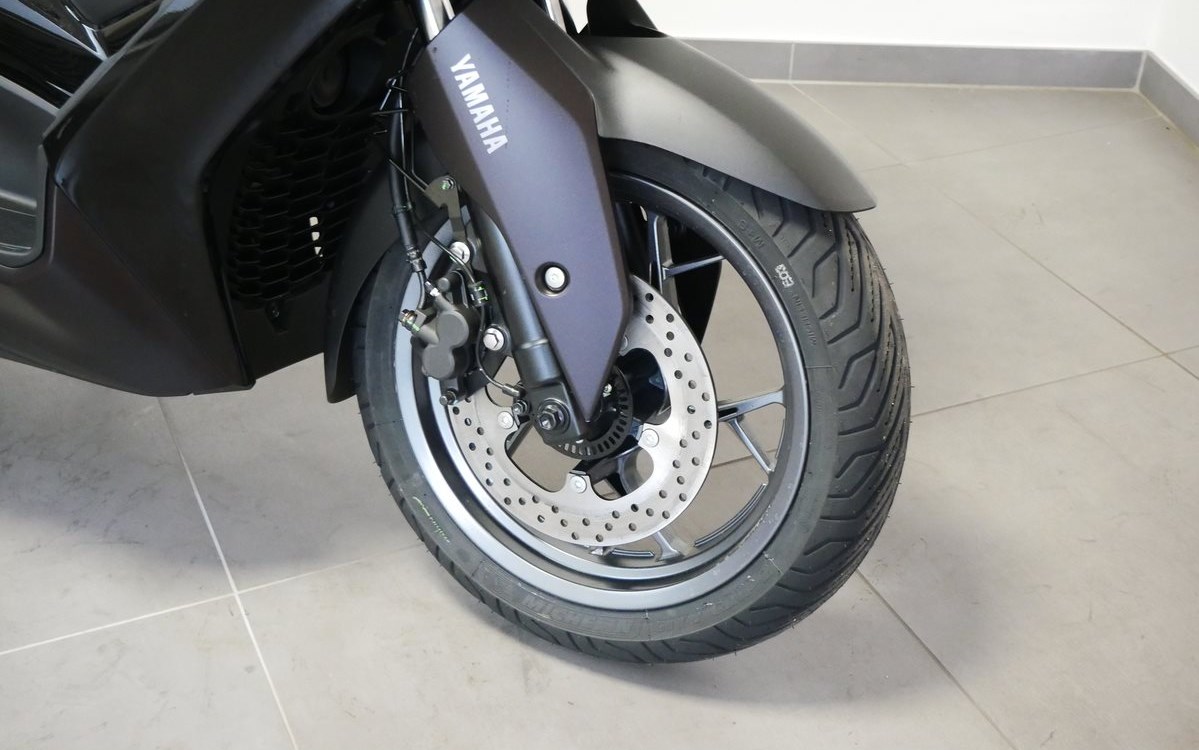 Angebot Yamaha XMAX 125 Tech MAX+
