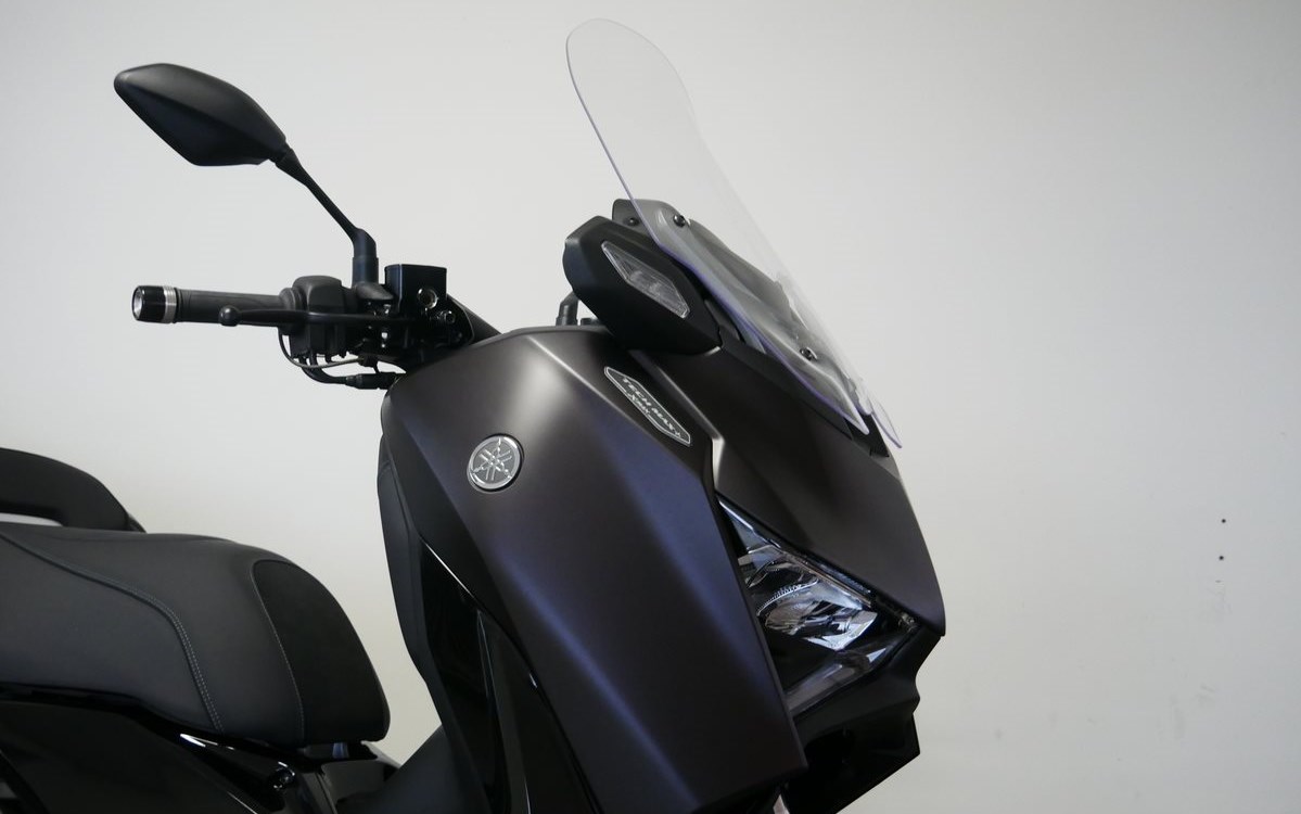 Angebot Yamaha XMAX 125 Tech MAX+