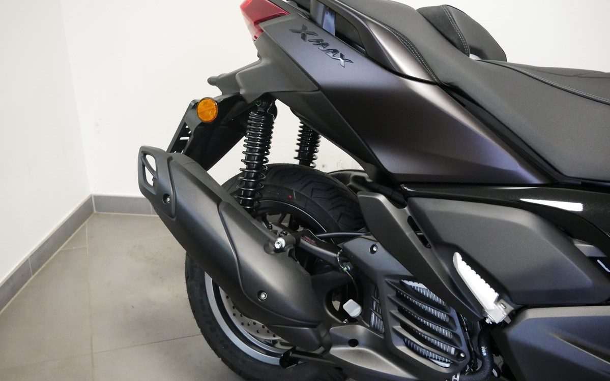 Angebot Yamaha XMAX 125 Tech MAX+