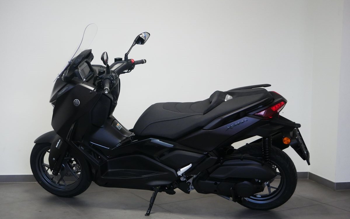 Angebot Yamaha XMAX 125 Tech MAX+