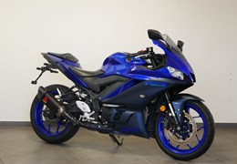 Gebrauchte Yamaha YZF-R3
