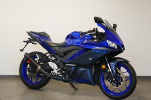 Angebot Yamaha YZF-R3