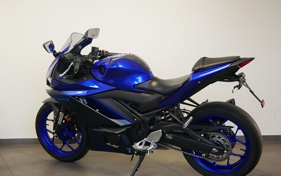 Gebrauchtmotorrad Yamaha YZF-R3 - Bild 10
