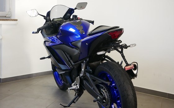 Gebrauchtmotorrad Yamaha YZF-R3 - Bild 12