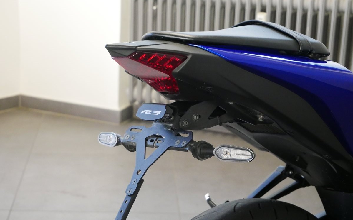 Angebot Yamaha YZF-R3
