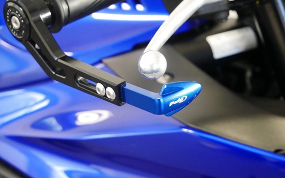 Gebrauchtmotorrad Yamaha YZF-R3 - Bild 8