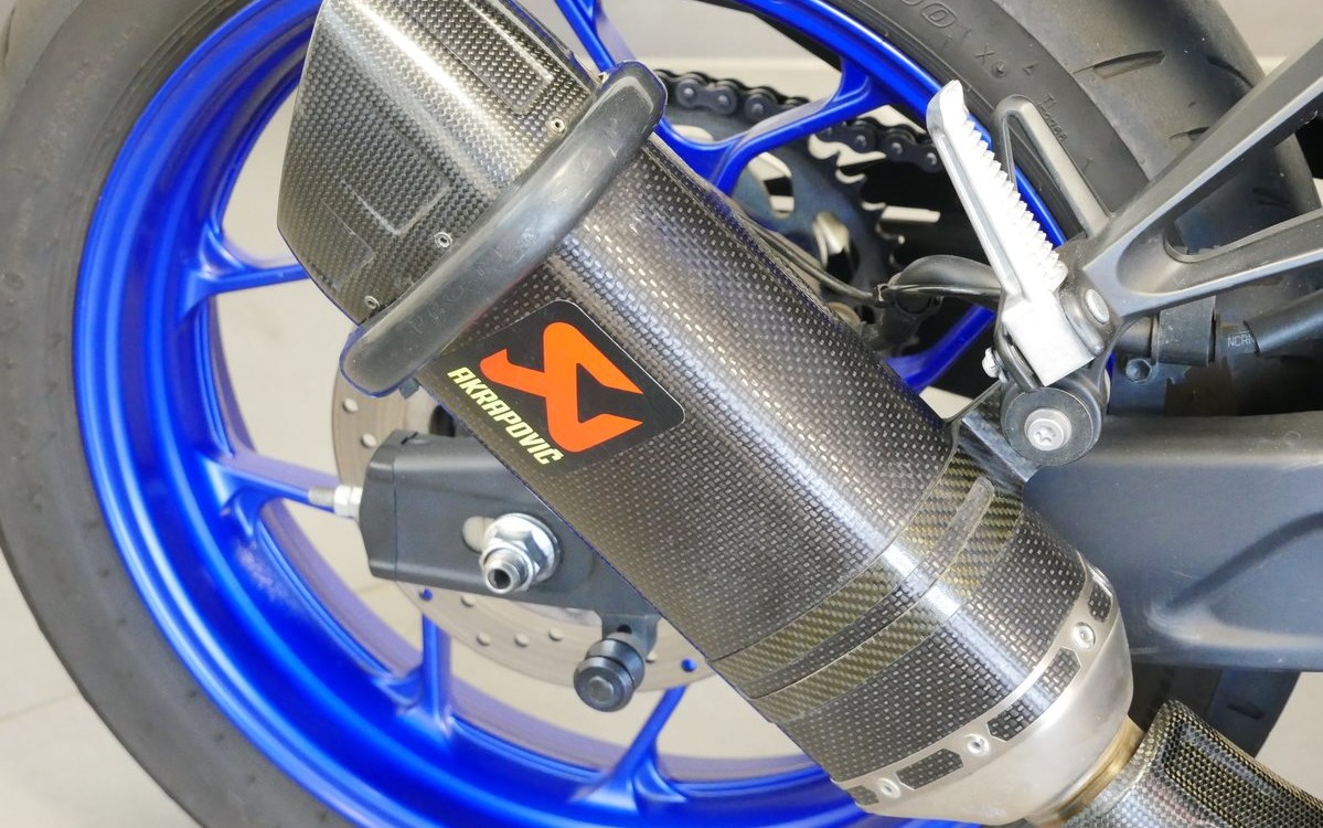 Angebot Yamaha YZF-R3