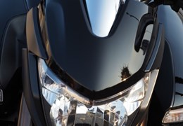 Gebrauchte Suzuki B-King