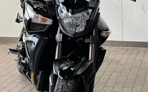 Gebrauchtmotorrad Suzuki B-King - Bild 3