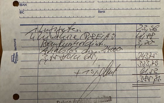 Gebrauchtmotorrad Suzuki B-King - Bild 4