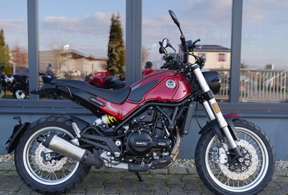 Neumotorrad