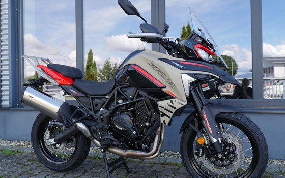 Neufahrzeug Benelli TRK 702 X - Bild 3