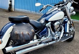 Gebrauchte Yamaha XV 1600 Wild Star