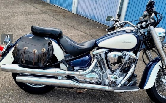 Gebrauchtmotorrad Yamaha XV 1600 Wild Star - Bild 2