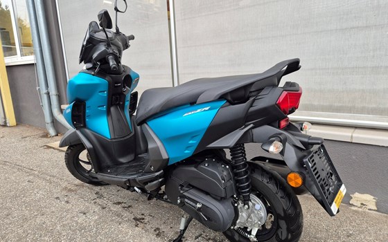 Gebrauchtmotorrad Yamaha RayZR - Bild 7