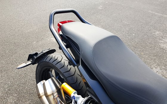 Gebrauchtmotorrad Indian FTR 1200 S - Bild 10