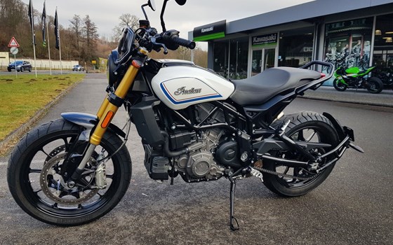 Gebrauchtmotorrad Indian FTR 1200 S - Bild 6